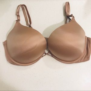 Victoria secret bombshell plunge bra